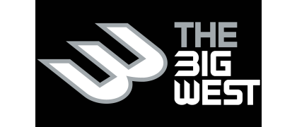 The Big West logo