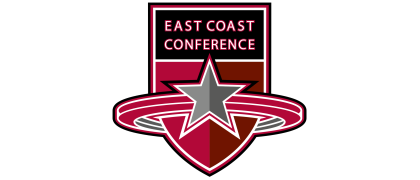 East Coast Conference logo