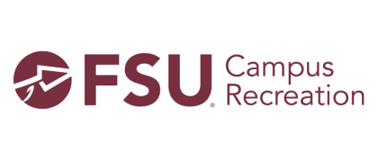 Florida State Club and Rec logo