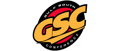 Gulf South Conference logo
