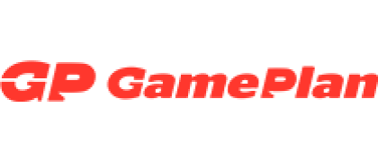 GamePlan logo