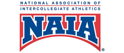 National Association of Intercollegiate Athletics logo