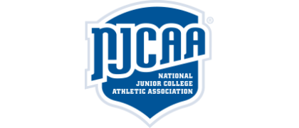 National Junior College Athletic Assocation logo