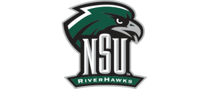 Northeastern State University  logo