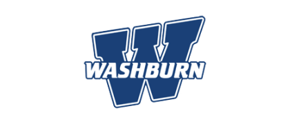 Washburn University  logo