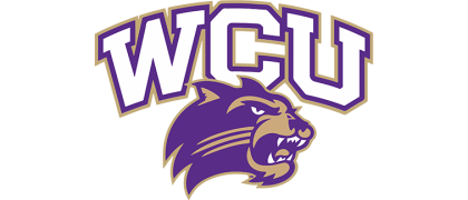 Western Carolina University  logo