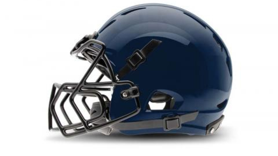 Helmet Manufacturers Hope Products Can Save Football