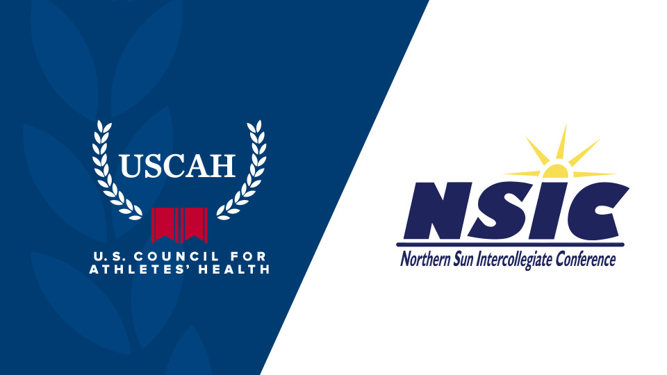 Northern Sun Intercollegiate Conference Partners with USCAH