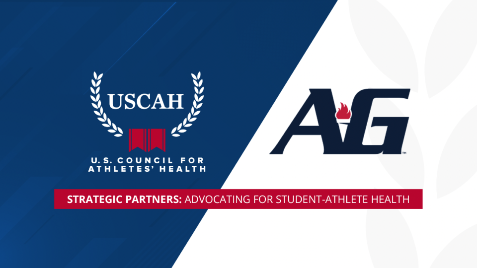 USCAH Teams Up with A-G Administrators