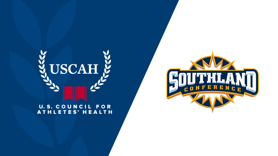 Southland Conference Partners With USCAH