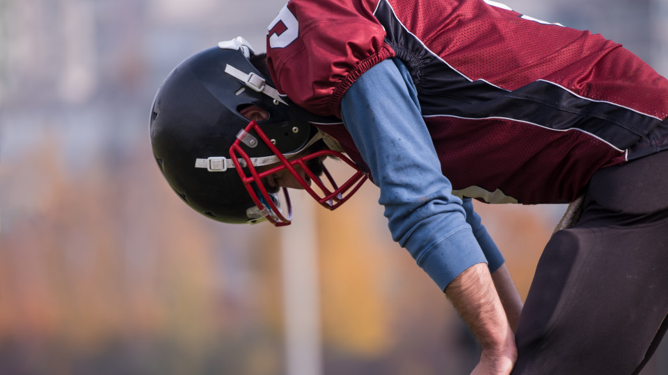 Football Practices Pose More Concussion Risk Than Games, Study Suggests