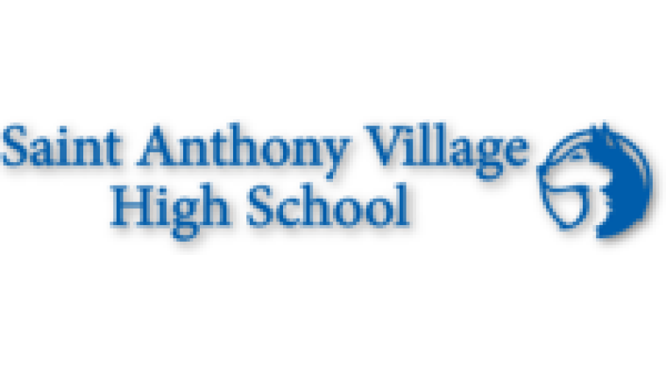USCAH Testimonial | Dr. Troy Urdahl, St. Anthony Village High School
