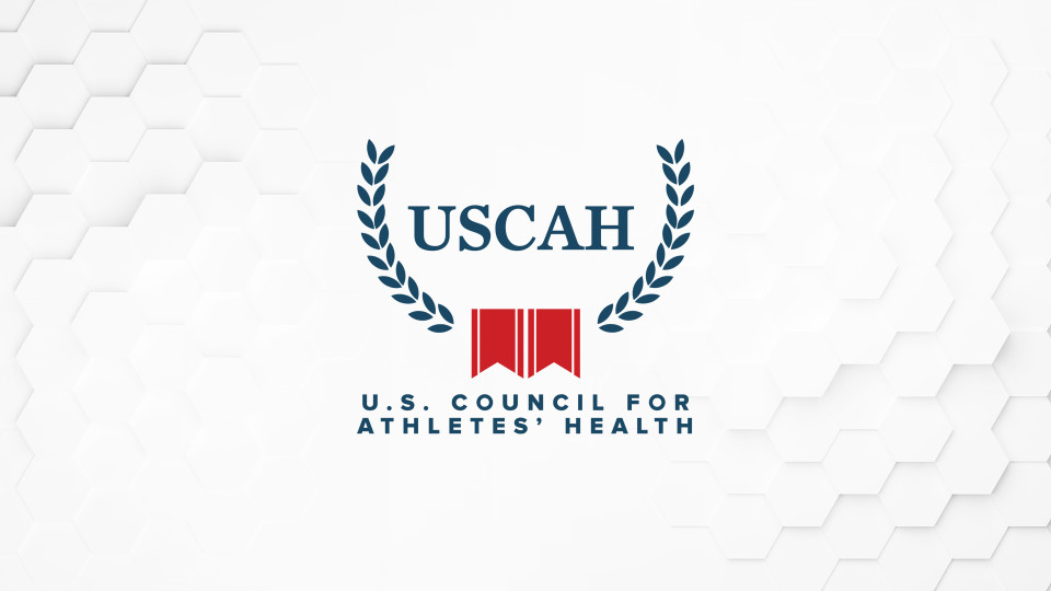 USCAH Events: Upcoming Webinars